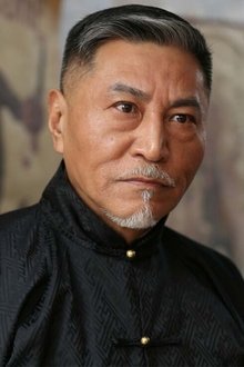 Photo of Kan Wang