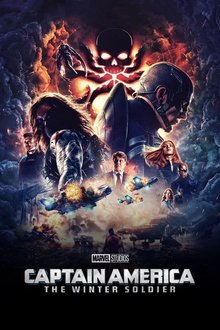 Captain America: The Winter Soldier (2014) Captain America: The Winter Soldier (2014)
