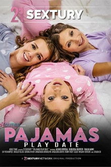 Pajamas Play Date