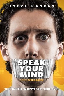 Speak Your Mind Speak Your Mind