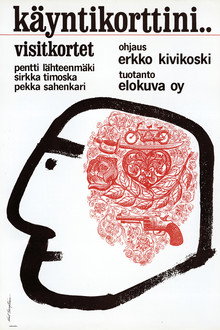 Käyntikorttini…