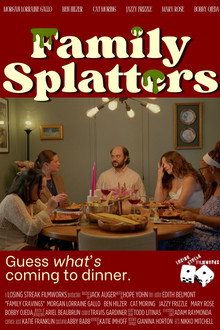 Family Splatters