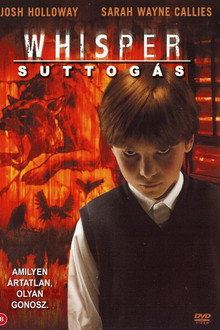 Suttogás