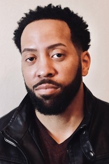Photo of Daniel Johnson