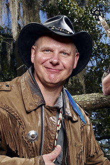 Call of the Wildman