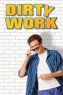 Dirty Work movie poster