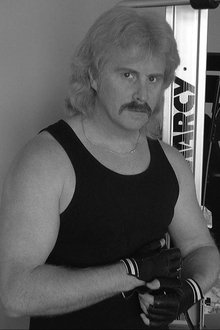 Photo of Ken Van Sant