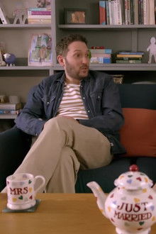 Meet the Richardsons - Season 4