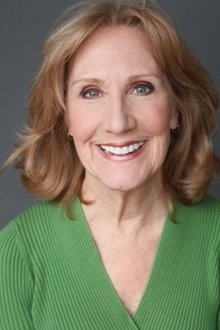 Photo of Peggy Roeder