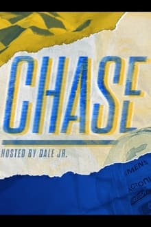 Chase movie poster