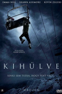 Kihülve