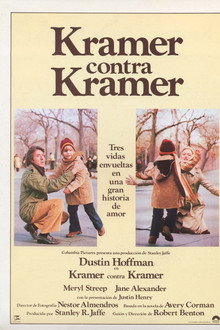 Kramer contra Kramer