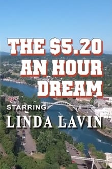 Poster do filme The $5.20 an Hour Dream