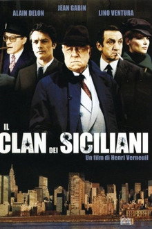 Il clan dei siciliani
