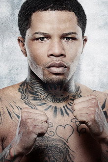 Gervonta Davis vs. Yuriorkis Gamboa