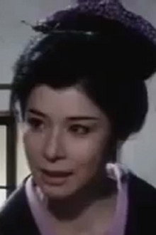 藤原礼子