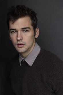 Photo of Samuel Caleb Walker
