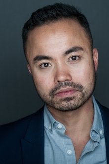 Photo of Adrian Rebucas