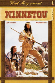 Winnetou 1.