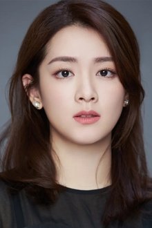 Photo of Chen Haoyu