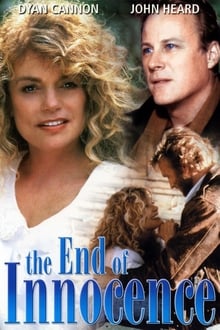The End of Innocence movie poster