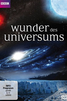 Wunder des Universums