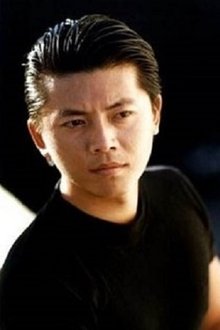 Photo of Kelvin Wong