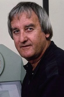 Photo of David Michener