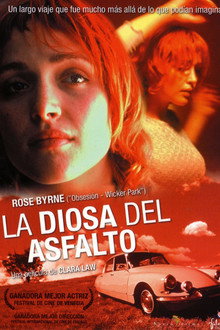 La diosa del asfalto