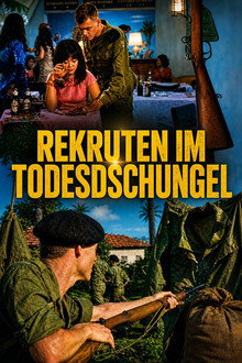 Rekruten im Todesdschungel