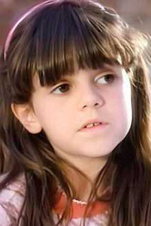 Photo of Jaclyn Bernstein