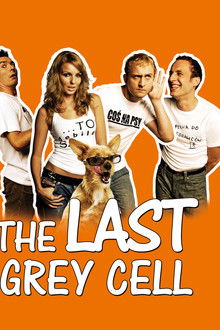 Job: The Last Grey Cell