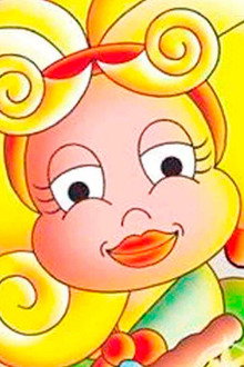 Dona Baratinha