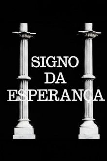 Signo da Esperança