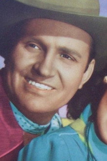 Cowboy Serenade