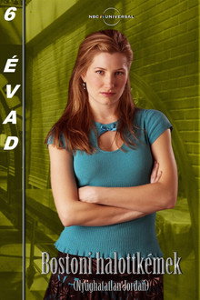 6. évad