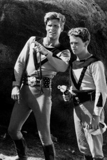Buck Rogers