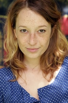Foto de perfil de Friederike Straub