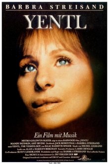 Imagem Yentl