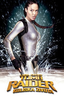 Lara Croft: Tomb Raider - Kolíska života