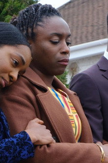 Conviction: The Case of Stephen Lawrence