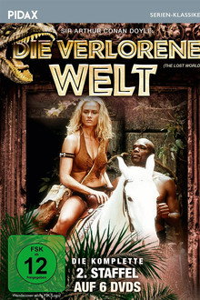 Staffel 2