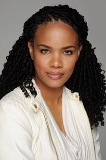 Photo of Ayana Johnson