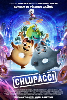 Chlupáčci