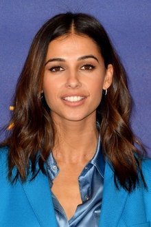 Photo of Naomi Scott