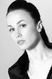 Photo of Elena Buda