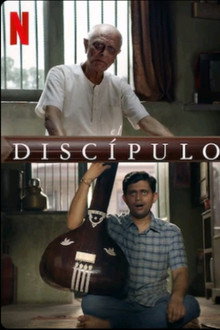 El discípulo