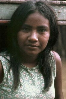 Iracema: Uma Transa Amazônica