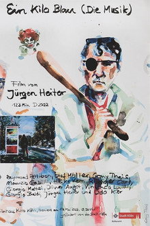 A Kilo of Blue (The Music)