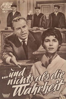 ...und nichts als die Wahrheit